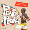 Image for Penphopedia  : the world according to Maxim Piessen and Ben Goovaerts
