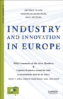 Image for Industry and Innovation in Europe