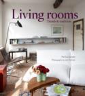 Image for Living rooms  : unique spaces to live in