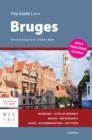 Image for Bruges city guide 2014