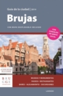 Image for BRUGES CITY GUIDE 2014 SPANISH