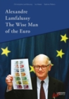 Image for Alexandre Lamfalussy. The Wise Man of Euro