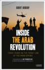 Image for Inside the Arab Revolution
