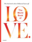 Image for The World Book of Love