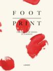 Image for Footprint: The Track of Shoes in Fashion