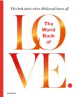 Image for The world book of love