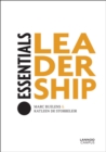 Image for Essentials. Leadership