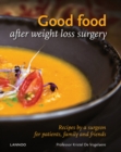 Image for Good Food After Weight Loss Surgery