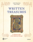 Image for Written Treasures