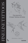 Image for Fine Line Tattoos : The World’s Finest Tattoo Artists