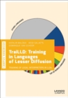Image for TraiLLD  : training in languages of lesser diffusion