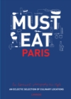 Image for Must Eat Paris