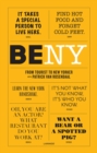 Image for Be NY