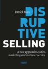 Image for Disruptive Selling