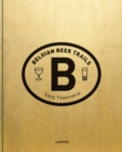 Image for Belgian Beer Trails
