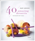 Image for 40 Amazing Desserts