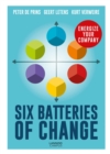Image for The Batteries of Change: How to Infuse Energy in Your Organization to Get Effective Change