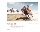 Image for The Kings of Afghanistan