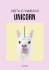 Image for Insta Grammar: Unicorn