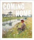 Image for Coming home  : Flemish art 1880-1930