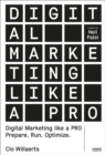 Image for Digital Marketing like a PRO