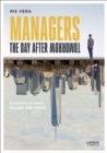 Image for Managers the day after tomorrow  : connect to many, engage individuals