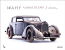 Image for Mahy. A Family of Cars