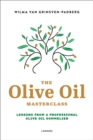 Image for The Olive Oil Masterclass: