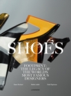Image for Foot print  : the tracks of shoes in fashion