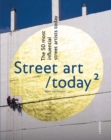 Image for Street art today II  : the 50 most influential street artists today