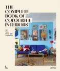 Image for The Complete Book of Colourful Interiors