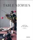 Image for Table Stories