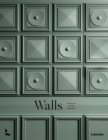 Image for Walls  : the ABC of wall decoration
