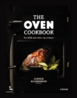 Image for The oven cookbook  : for AGA and other top cookers