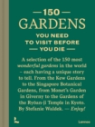 Image for 150 Gardens You Need To Visit Before You Die