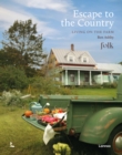 Image for Escape to the country  : living on the farm