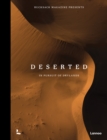 Image for Deserted  : in pursuit of dry land