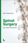 Image for Spinal Surgery for Physiotherapists