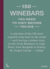 Image for 150 wine bars you need to visit before you die