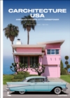 Image for Carchitecture USA  : American houses with horsepower