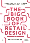 Image for The Big Book of Retail Design