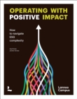 Image for Operating with positive impact