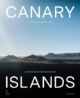 Image for Canary Islands : A Visual Travel Guide Through the Canarias