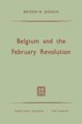 Image for Belgium and the February Revolution