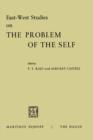 Image for East-West Studies on the Problem of the Self