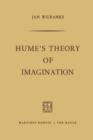 Image for Hume’s Theory of Imagination