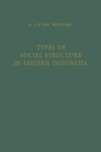 Image for Types of Social Structure in Eastern Indonesia