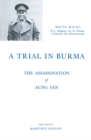 Image for Trial in Burma: The Assassination of Aung San