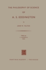 Image for Philosophy of Science of A. S. Eddington