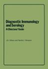 Image for Diagnostic Immunology and Serology: A Clinicians’ Guide
